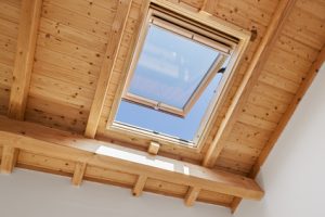 Zimmerei + Holzbau im Landkreis Landshut | Ausbau Dachgeschoss
